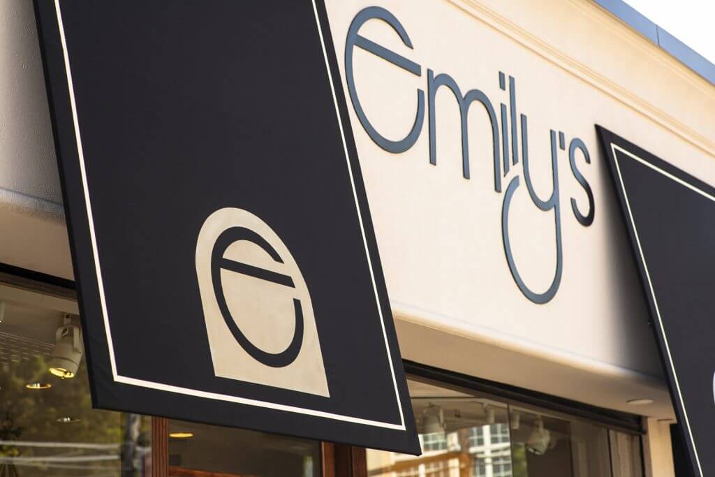 Emily's